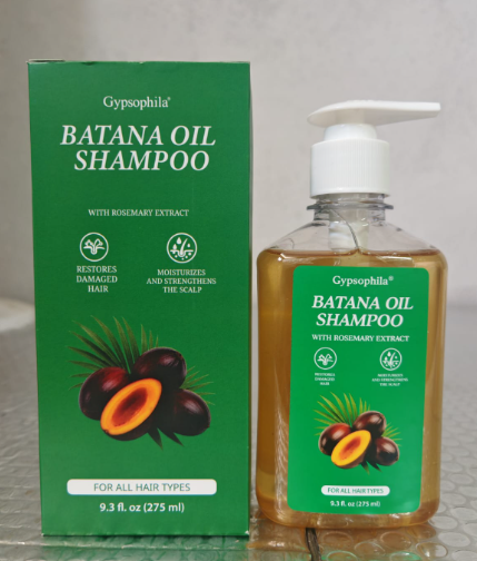 Shampoo Batana