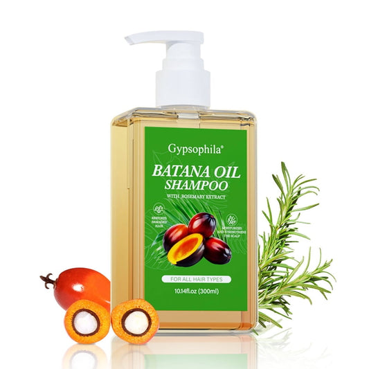 Shampoo Batana